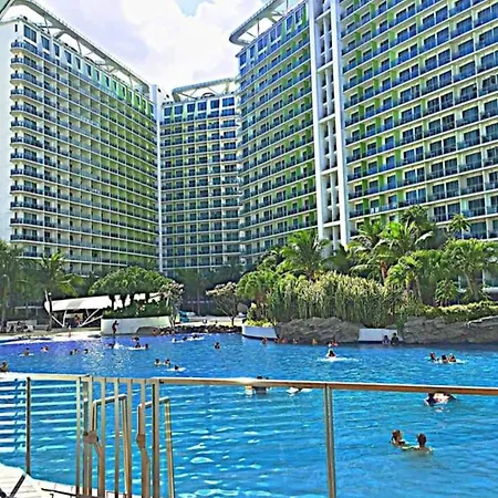 Coleen\'S Cozy Place At Azure
